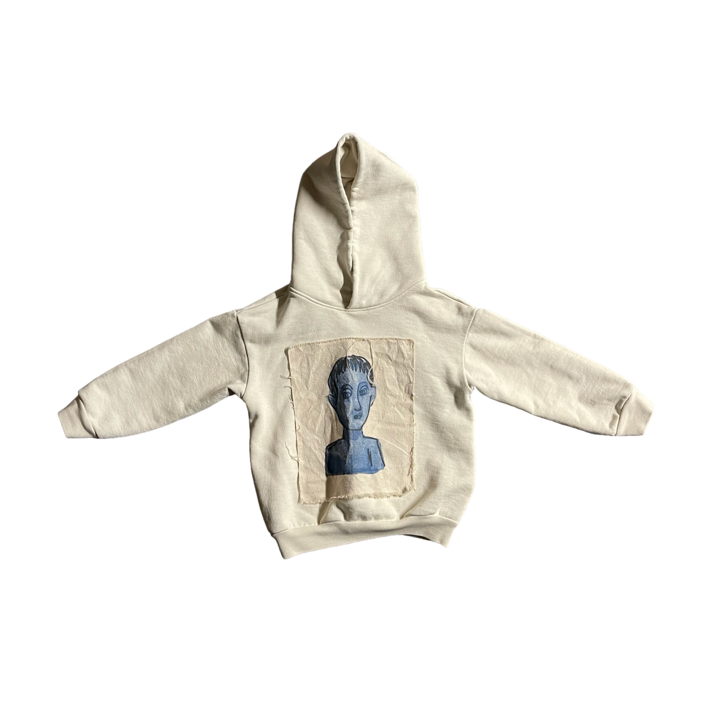 Youth Mascot Hoodie