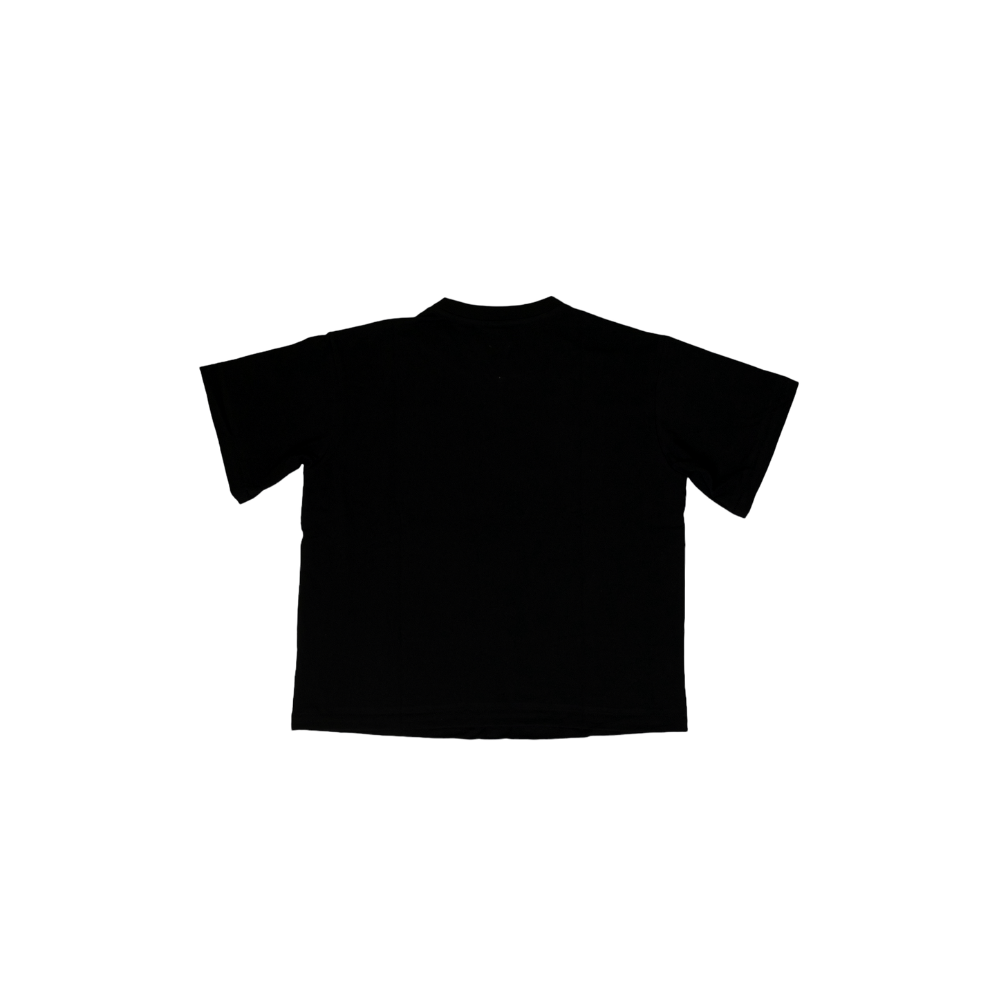 WARM UP T-SHIRT DEFENSE