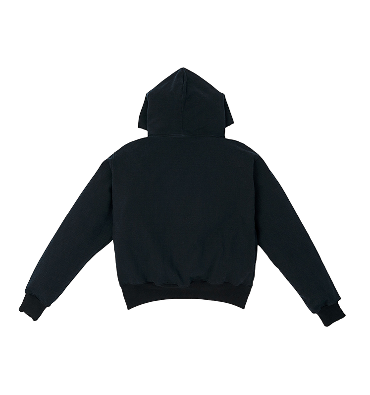 TEAM MASCOT HOODIE DEFENSE