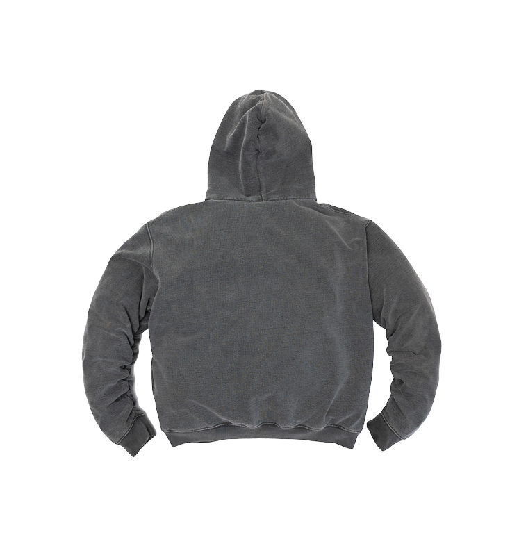 TEAM MASCOT HOODIE COACHES