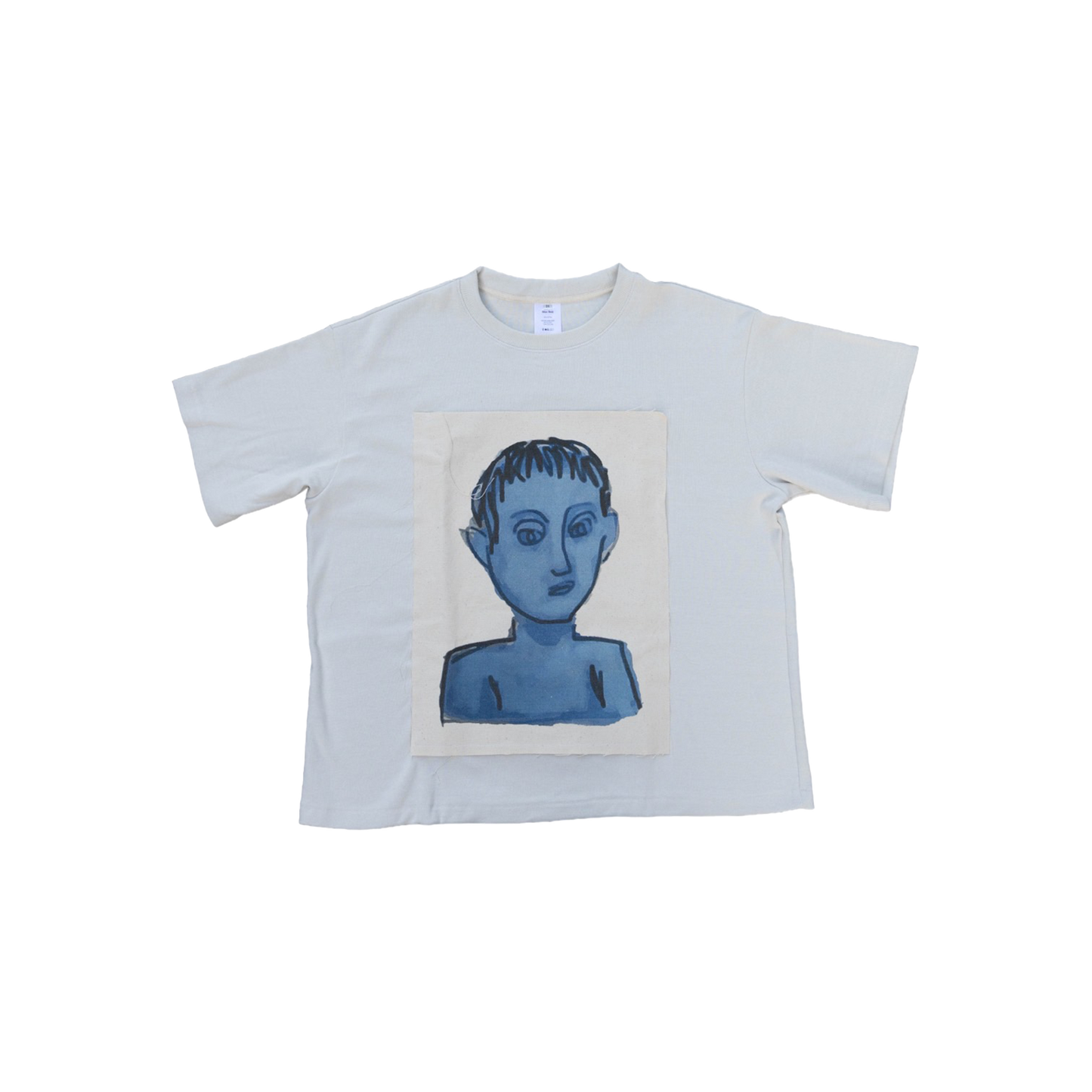 WARM UP T-SHIRT OFFENSE
