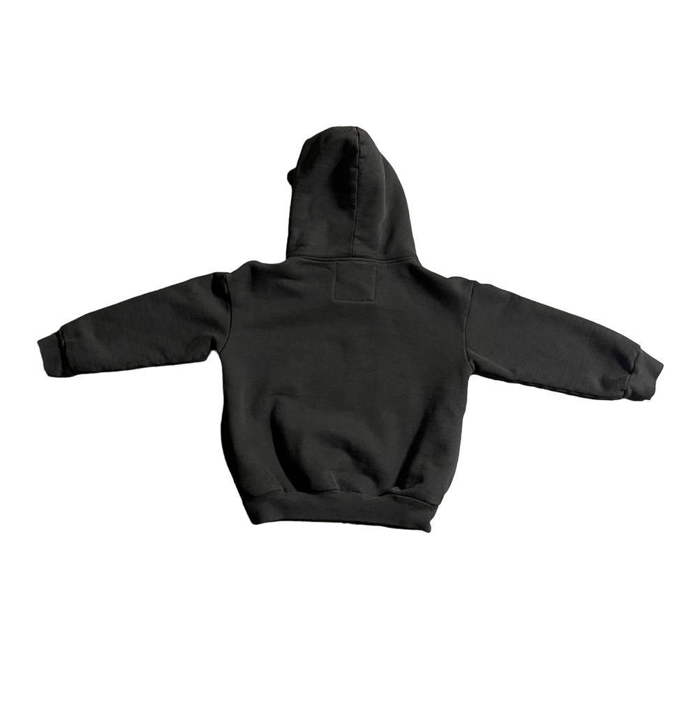 Youth Mascot Hoodie