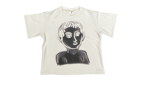 TEAM GEAR T-SHIRT